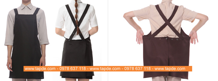 May tạp dề tại Long An  |May tap de tai Long An